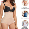 Plus Size Shapewear Tummy Control Panties