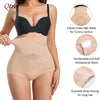 Plus Size Shapewear Tummy Control Panties