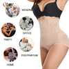 Plus Size Shapewear Tummy Control Panties