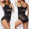 Plus Size Shapewear Tummy Control Panties