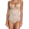Plus Size Shapewear Tummy Control Panties