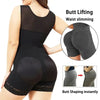 High Compression Shapewear Bodysuit