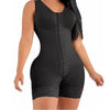 High Compression Shapewear Bodysuit