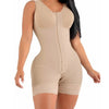 High Compression Shapewear Bodysuit