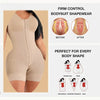 High Compression Shapewear Bodysuit