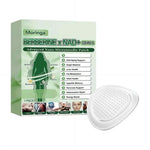 Moringa Berberine NAD Nano Patch