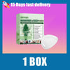 Moringa Berberine NAD Nano Patch