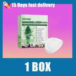 Moringa Berberine NAD Nano Patch