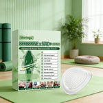 Moringa Berberine NAD Nano Patch