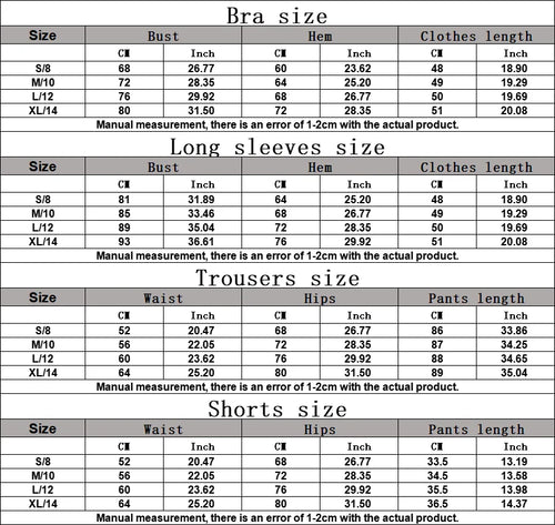 2pcs Sport Yoga Set Soft And Breathable High Waist Fitness Gym Suit Sportwear Women Set Workout Clothes For Leggings Tracksuit