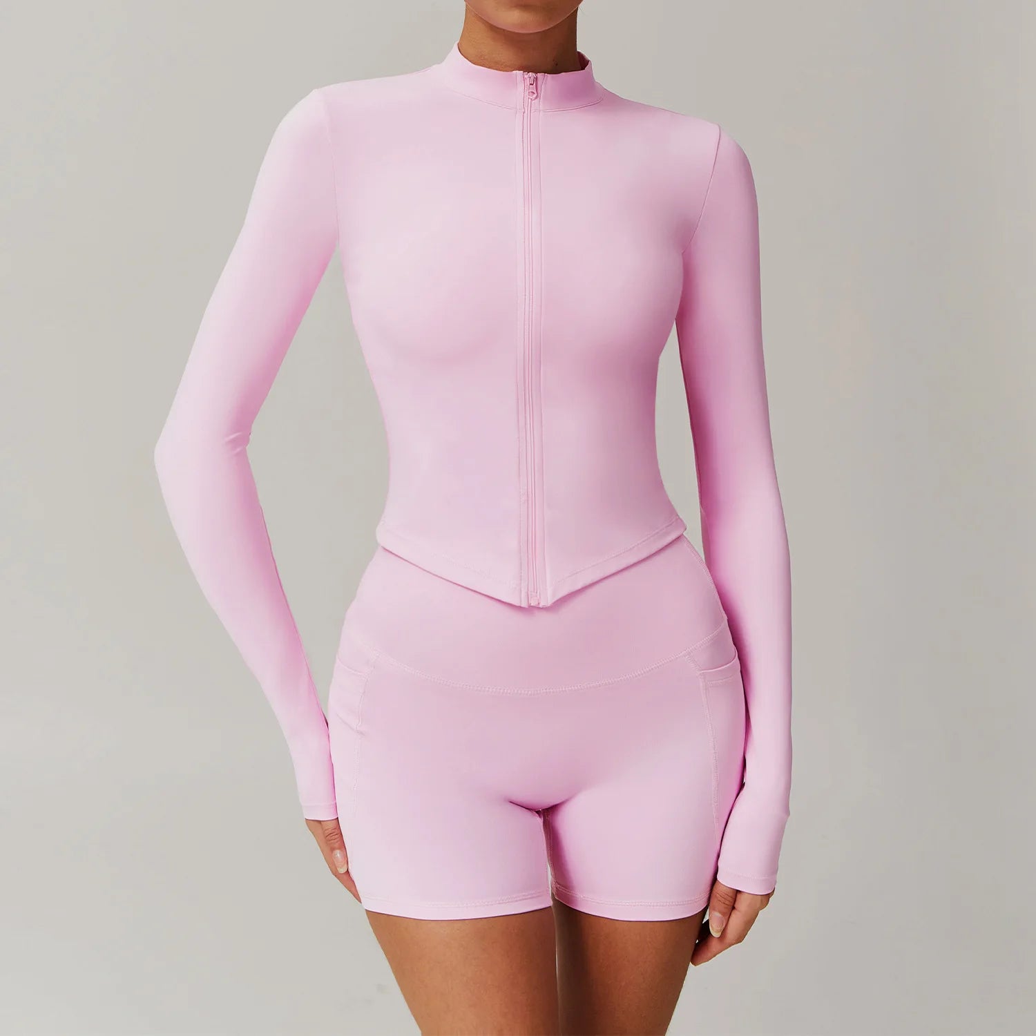 2pcs Sport Yoga Set Soft And Breathable High Waist Fitness Gym Suit Sportwear Women Set Workout Clothes For Leggings Tracksuit